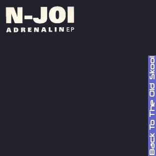 adrenalin