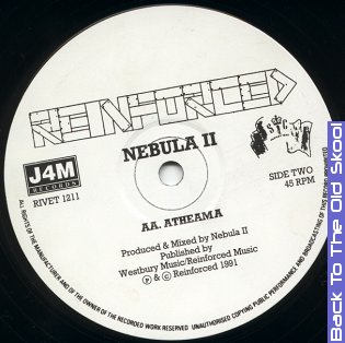 antheama