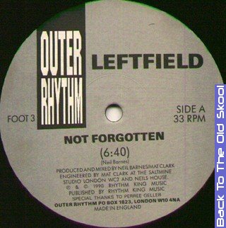 not_forgotten