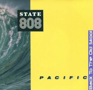 pacific