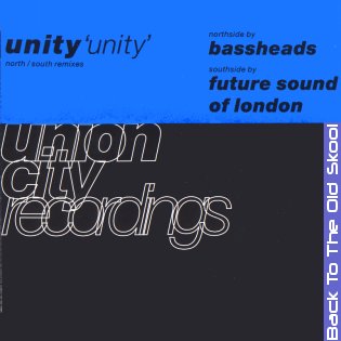 unity